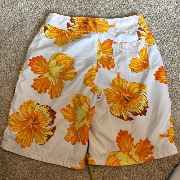 BKE wet board shorts swim - Picture 5 of 7